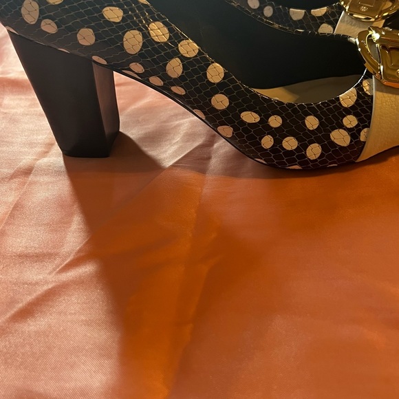 Jorge Bischoff, size 7.5 - Picture 4 of 4